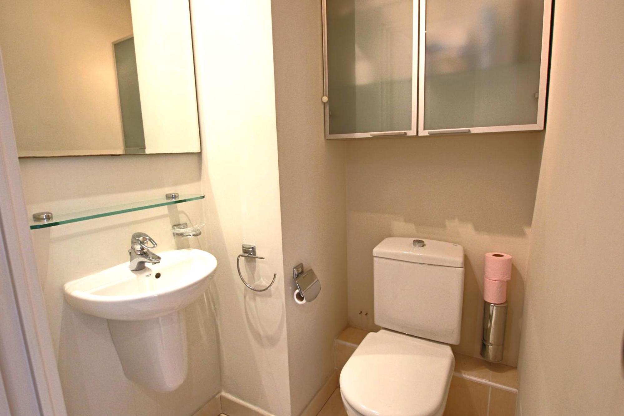 Fully Equipped Apartment With Large Terrace Lounge Area Cannes Bagian luar foto